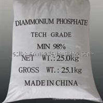 Diammonium Phosphate 98%